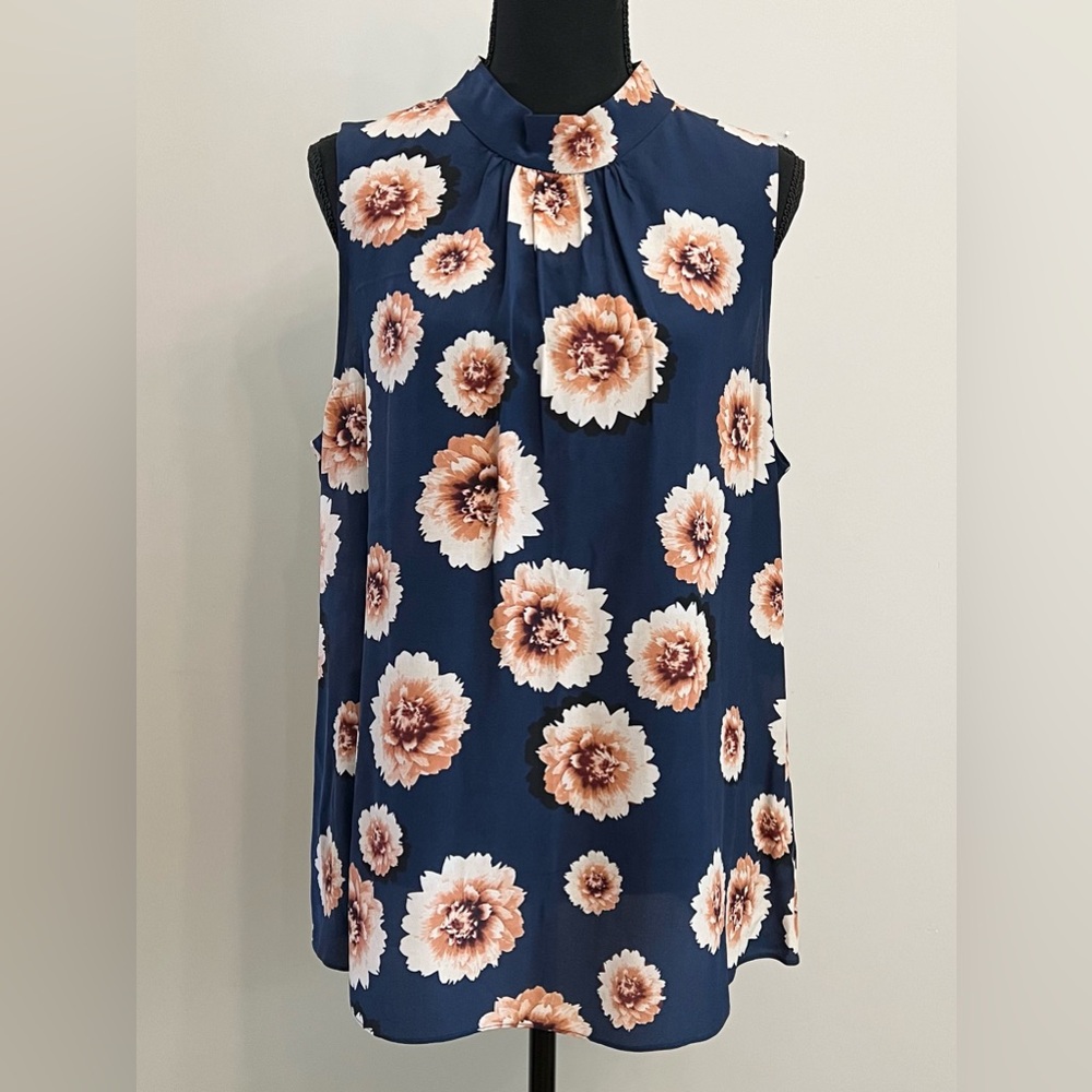 Emerson Rose sleeveless top.